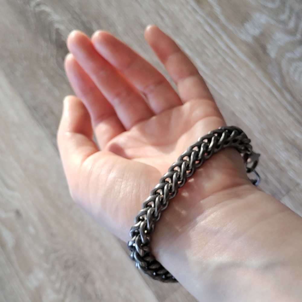 Stainless Steal Bracelet